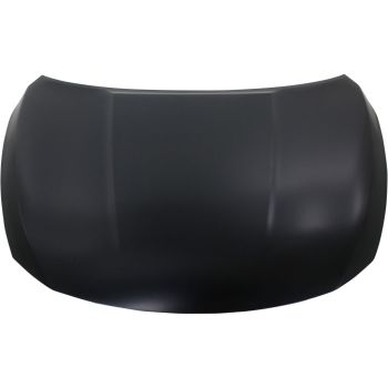 NISSAN(DATSUN) ALTIMA SEDAN HOOD (ALUMINUM) **CAPA** OEM#651009HS0A 2016-2018 PL#NI1230210C