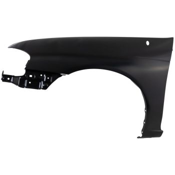 NISSAN(DATSUN) SENTRA FENDER LEFT (Driver Side) OEM#F31015M030 2000-2006 PL#NI1240168