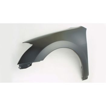 NISSAN(DATSUN) MAXIMA FENDER LEFT (Driver Side) **CAPA** OEM#631137Y030 2004-2008 PL#NI1240176C