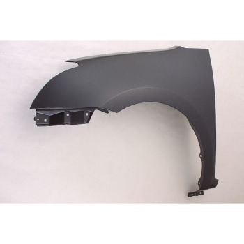 NISSAN(DATSUN) SENTRA FENDER LEFT (Driver Side) (2.0L )(EXC SR)**CAPA** OEM#63113ET030 2007-2012 PL#NI1240185C