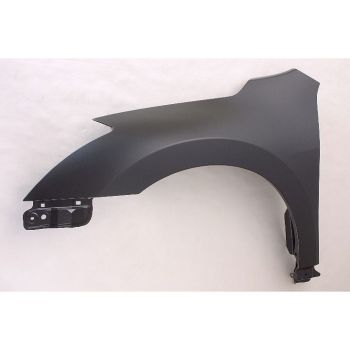 NISSAN(DATSUN) ALTIMA SEDAN FENDER LEFT (Driver Side)**CAPA** OEM#63101ZN55A 2007-2012 PL#NI1240186C