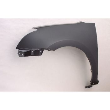NISSAN(DATSUN) SENTRA FENDER LEFT (Driver Side) ( 2.0L SR/Special Edition)(2.5L)**CAPA** OEM#F3113ET8MA 2007-2012 PL#NI1240189C