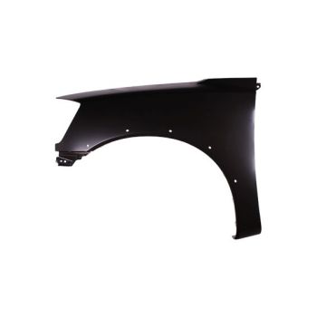 NISSAN(DATSUN) ARMADA FENDER LEFT (Driver Side)**CAPA** OEM#F3101ZQ0MA 2008-2015 PL#NI1240193C