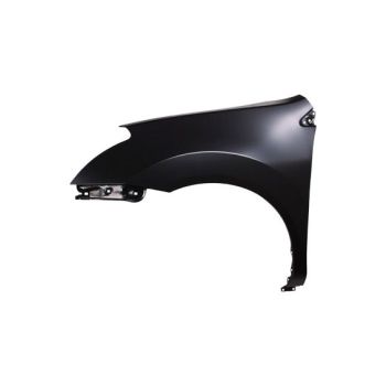 NISSAN(DATSUN) ROGUE SELECT (OLD) FENDER LEFT (Driver Side) **CAPA** OEM#F3113JM0MA 2014-2015 PL#NI1240198C