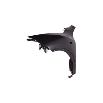 NISSAN(DATSUN) JUKE FENDER LEFT (Driver Side) (W/SIDE LAMP) OEM#FCA011KAMA 2011-2013 PL#NI1240200