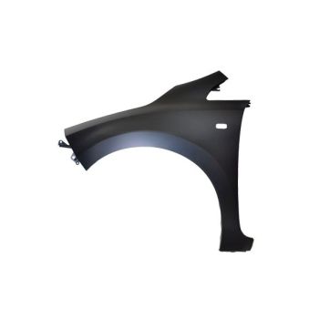 NISSAN(DATSUN) LEAF FENDER LEFT (Driver Side)**CAPA** OEM#F31013NAAA 2011-2012 PL#NI1240203C