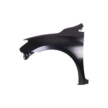 NISSAN(DATSUN) SENTRA FENDER LEFT (Driver Side) ( SR)(W/ ROCKER MOLDING HOLE)**CAPA** OEM#F31013SGAA 2013-2015 PL#NI1240206C
