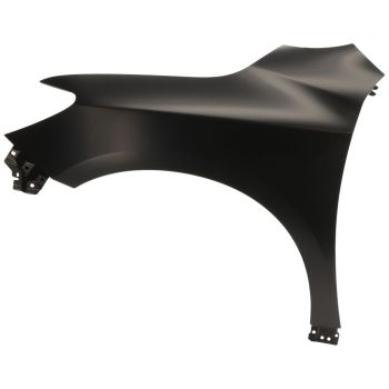 NISSAN(DATSUN) PATHFINDER HYBRID FENDER LEFT (Driver Side) **CAPA** OEM#631013KA0B 2014 PL#NI1240208C