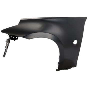NISSAN(DATSUN) 370Z COUPE FENDER LEFT (Driver Side) OEM#FCA011EAMA 2009-2014 PL#NI1240209