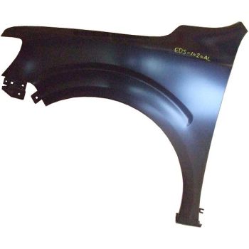 NISSAN(DATSUN) NV1500/2500/3500 FENDER LEFT (Driver Side) OEM#631011PA0A 2012-2021 PL#NI1240210