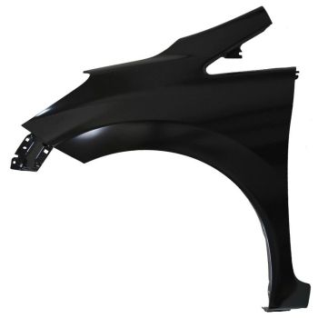 NISSAN(DATSUN) VERSA NOTE HATCHBACK FENDER LEFT (Driver Side) **CAPA** OEM#FCA019MBMB 2014-2019 PL#NI1240211C