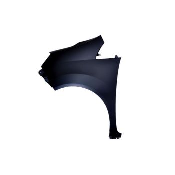 NISSAN(DATSUN) NV200 FENDER LEFT (Driver Side) **CAPA** OEM#FCA013LMMC 2013-2021 PL#NI1240213C