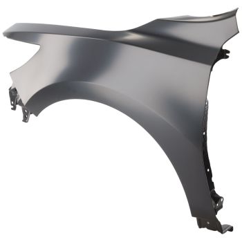 NISSAN(DATSUN) ALTIMA SEDAN FENDER LEFT (Driver Side) **CAPA** OEM#631019HS0A 2016-2018 PL#NI1240221C