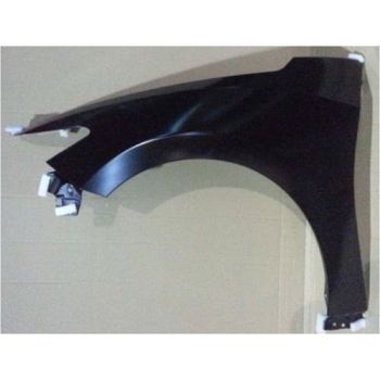 NISSAN(DATSUN) MAXIMA FENDER LEFT (Driver Side) **CAPA** OEM#631014RA0A 2016-2023 PL#NI1240224C