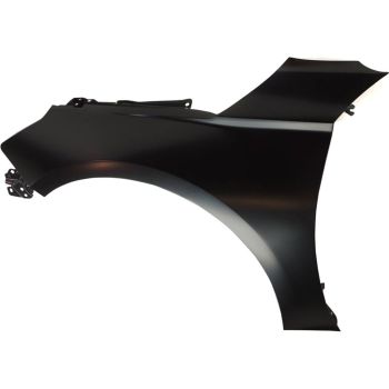 NISSAN(DATSUN) ALTIMA SEDAN FENDER LEFT (Driver Side) OEM#631016CA0A 2019-2023 PL#NI1240234