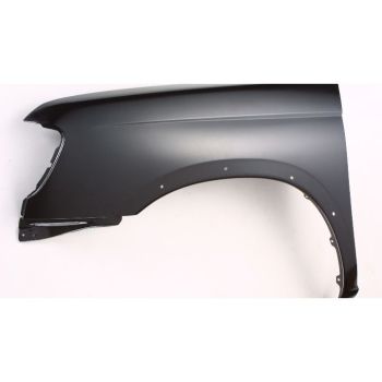 NISSAN(DATSUN) FRONTIER FENDER RIGHT (Passenger Side) (4WD) OEM#631123S535 1998-2000 PL#NI1241162