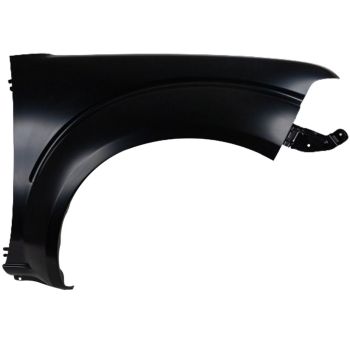 NISSAN(DATSUN) PATHFINDER FENDER RIGHT (Passenger Side) **CAPA** OEM#63100ZL15A 2005-2012 PL#NI1241184C