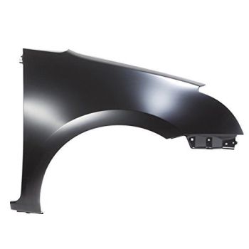 NISSAN(DATSUN) SENTRA FENDER RIGHT (Passenger Side) (2.0L )(EXC SR)**CAPA** OEM#63112ET030 2007-2012 PL#NI1241185C