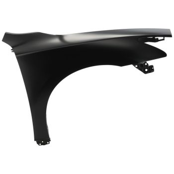 NISSAN(DATSUN) MAXIMA FENDER RIGHT (Passenger Side) **CAPA** OEM#631009N15A 2009-2015 PL#NI1241194C