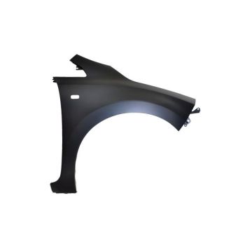 NISSAN(DATSUN) LEAF FENDER RIGHT (Passenger Side)**CAPA** OEM#F31003NAAA 2011-2012 PL#NI1241203C