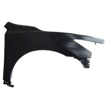 NISSAN(DATSUN) ALTIMA SEDAN FENDER RIGHT (Passenger Side)**CAPA** OEM#631003TA0A 2013-2015 PL#NI1241205C