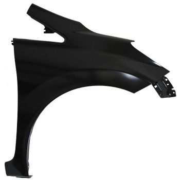 NISSAN(DATSUN) VERSA NOTE HATCHBACK FENDER RIGHT (Passenger Side) **CAPA** OEM#FCA009MBMB 2014-2019 PL#NI1241211C