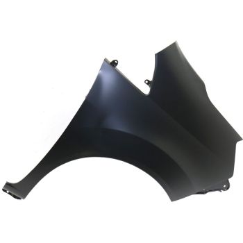 NISSAN(DATSUN) NV200 FENDER RIGHT (Passenger Side) **CAPA** OEM#FCA003LMMC 2013-2021 PL#NI1241213C