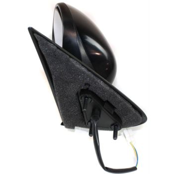 INFINITI I35  DOOR MIRROR LEFT (Driver Side) PWR/NON-HTD OEM#963023Y101 2002-2004 PL#NI1320121