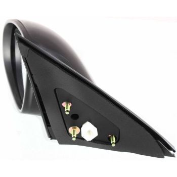 NISSAN(DATSUN) ALTIMA DOOR MIRROR LEFT (Driver Side) POWER/ NOT HEATED OEM#96302ZB080 2002-2006 PL#NI1320156