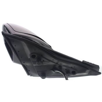 NISSAN(DATSUN) MAXIMA DOOR MIRROR LEFT (Driver Side) POWER/ NOT HEATED (WO/SIGNAL&MEMORY) OEM#963029N80A 2009-2015 PL#NI1320195