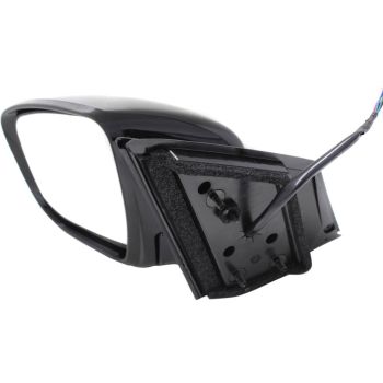 NISSAN(DATSUN) MURANO DOOR MIRROR LEFT (Driver Side) PWR/N-HTD/SIGNAL (WO/CAMERA) OEM#963025AA0A-PFM 2015 PL#NI1320256