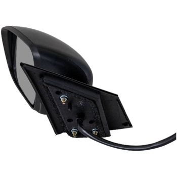 NISSAN(DATSUN) MURANO DOOR MIRROR LEFT (Driver Side) PWR/HTD/SIGNAL/CAMERA OEM#963025AA0C-PFM 2015 PL#NI1320261