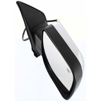 INFINITI QX56  DOOR MIRROR RIGHT (Passenger Side) PWR/HTD (W/LAMP; W/MEMORY) OEM#96301ZC60A 2004-2005 PL#NI1321173