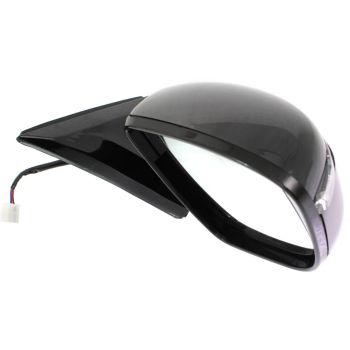 NISSAN(DATSUN) MURANO DOOR MIRROR RIGHT (Passenger Side) PWR/N-HTD/SIGNAL (WO/CAMERA) OEM#963015AA0A-PFM 2015 PL#NI1321256