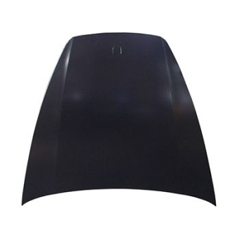 PORSCHE CAYENNE HOOD (ALUMINUM) (3.0/3.6L) OEM#95851101106GRV 2011-2014 PL#PO1230100