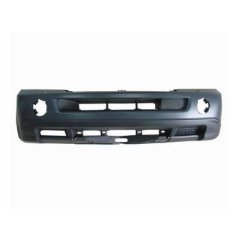 LAND ROVER RANGE ROVER SPORT FRONT BUMPER COVER PRM/LWR-TEXT (SC)(WO/HST PKG)(WO/ADAPTIVE CRUISE) OEM#DPB500461LML 2006-2009 PL#RO1000117