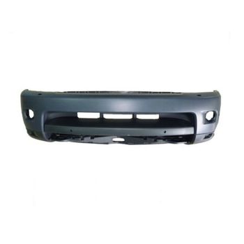 LAND ROVER RANGE ROVER SPORT FRONT BUMPER COVER PRIMED (WO/CAMERA)(WO/A.BIOGRAPHY) OEM#LR015073 2010-2013 PL#RO1000133