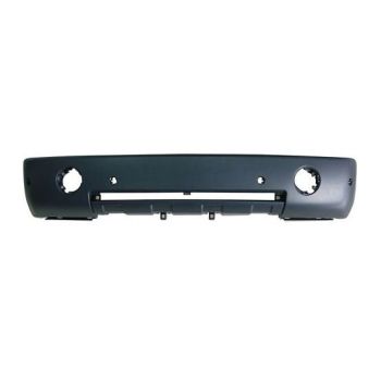 LAND ROVER RANGE ROVER FRONT BUMPER COVER PRIMED (W/SENSOR) OEM#DPC000080LML 2003-2005 PL#RO1002109