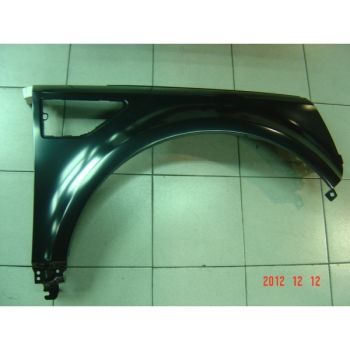 LAND ROVER LR2 FENDER RIGHT (Passenger Side) OEM#LR005867 2008-2015 PL#RO1241101