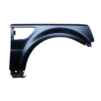 LAND ROVER RANGE ROVER SPORT FENDER RIGHT (Passenger Side) (STEEL) OEM#LR015036 2010-2013 PL#RO1241102