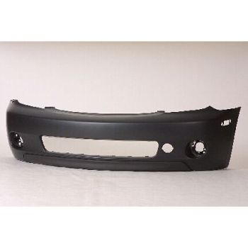 SCION SCION xA FRONT BUMPER COVER PRIMED OEM#5211952917 2004-2005 PL#SC1000101