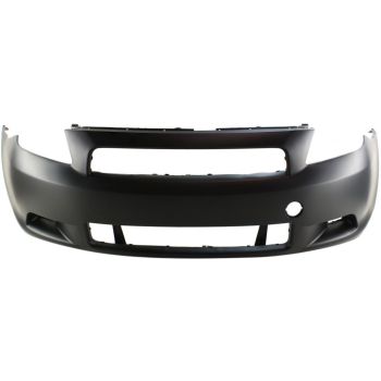 SCION SCION tC FRONT BUMPER COVER PRIMED **CAPA** OEM#5211921906 2005-2010 PL#SC1000103C