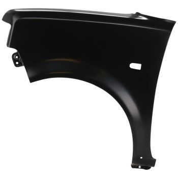 SCION SCION xB FENDER LEFT (Driver Side) **CAPA** OEM#5380252050 2004-2006 PL#SC1240102C