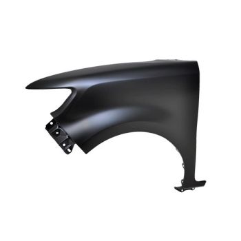 SCION SCION xB FENDER LEFT (Driver Side) **CAPA** OEM#5381212B31 2008-2015 PL#SC1240104C