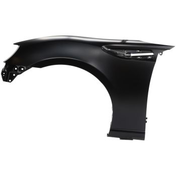 SUBARU BRZ FENDER LEFT (Driver Side) OEM#57129CA0309P 2013-2020 PL#SC1240108