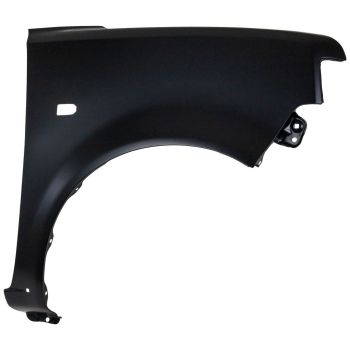 SCION SCION xB FENDER RIGHT (Passenger Side) **CAPA** OEM#5380152050 2004-2006 PL#SC1241102C