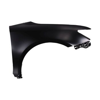 SCION SCION tC FENDER RIGHT (Passenger Side)**CAPA** OEM#5380121140 2011-2016 PL#SC1241105C