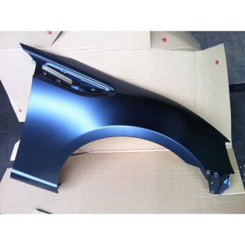 SUBARU BRZ FENDER RIGHT (Passenger Side) OEM#57129CA0209P 2013-2020 PL#SC1241108