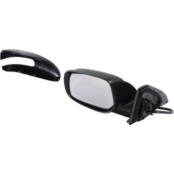 SCION SCION tC DOOR MIRROR LEFT (Driver Side) POWER/ NOT HEATED (W/ SIGNAL) OEM#8794021200-PFM 2011-2016 PL#SC1320105