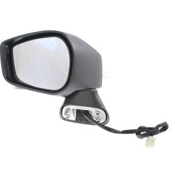 SCION SCION FR-S DOOR MIRROR LEFT (Driver Side) POWER/ NOT HEATED OEM#SU00307480-PFM 2013-2016 PL#SC1320108